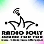 Logo da Radio Jolly Sound For You 106.6 FM
