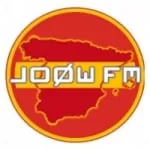 Logo da Radio Joow FM