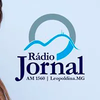Logo da Radio Jornal AM