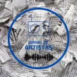 Logo da Radio Jornal Artistas de Portugal