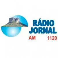 Logo da Radio Jornal