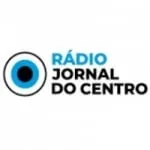 Logo da Radio Jornal do Centro 98.9 FM