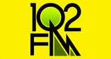 Radio Jornal News FM 102 FM
