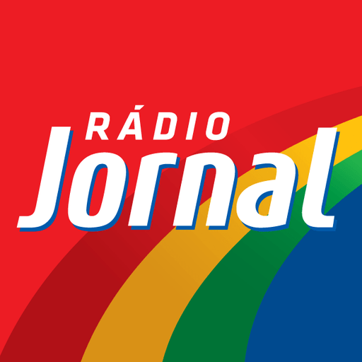 Logo da Radio Jornal PE