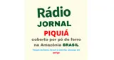 Logo da Radio-Jornal-Piquia-Maranhao