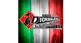 Logo da Radio Jornalera Taxco