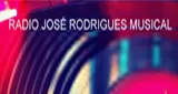 Logo da Radio José Rodrigues Musical