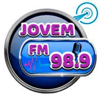 Logo da Radio Jovem 98
