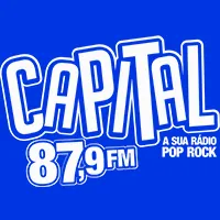 Logo da Radio Jovem Capital