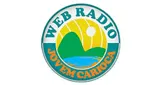 Logo da Radio Jovem Carioca