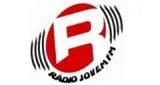 Logo da Radio Jovem FM