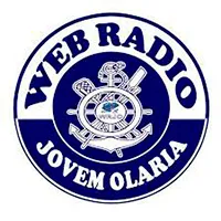 Logo da Radio Jovem Olaria