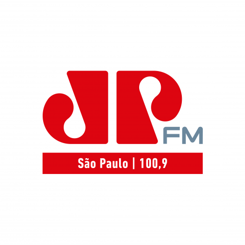 Logo da Radio Jovem Pan