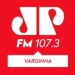 Logo da Radio Jovem Pan