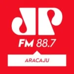 Logo da Radio Jovem Pan