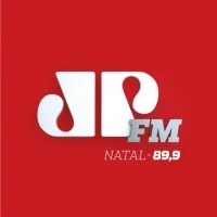 Logo da Radio Jovem Pan 99.5 FM