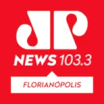 Logo da Radio Jovem Pan News