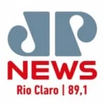 Logo da Radio Jovem Pan News 89.1 FM