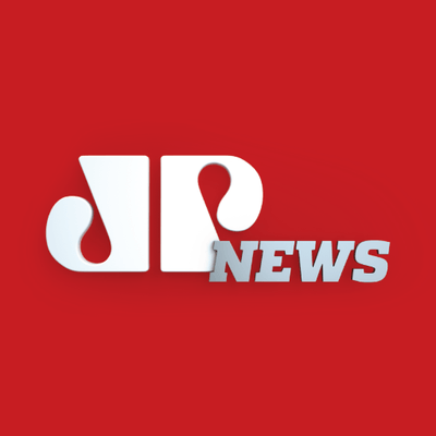 Logo da Radio Jovem Pan News