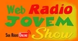 Logo da Radio Jovem Show