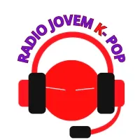 Logo da Radio jovemkpop