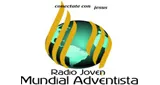 Logo da Radio Joven Mundial Adventista