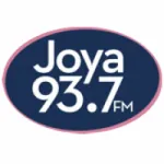 Logo da Radio Joya 93.7 FM