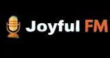 Logo da Radio Joyful FM