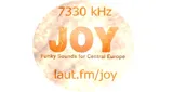 Logo da Radio Joystick