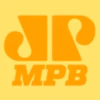 Logo da Radio JP MPB