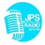 Logo da Radio JPS Juan Pablo II 107.5 FM