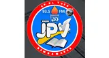 Logo da Radio JPV 93.5 FM El Tuco Bambamarca