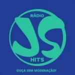 Logo da Radio JS Hits