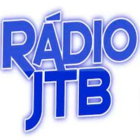 Logo da Radio JTB