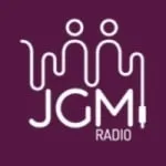 Logo da Radio Juan Gómez Millas 104.5 FM