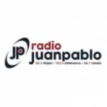Logo da Radio Juan Pablo 90.3 FM