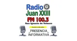 Radio Juan XXIII