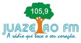 Logo da Radio Juazeiro FM