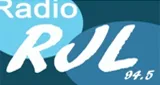Logo da Radio Judaica Lyon