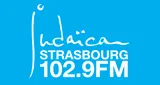 Logo da Radio Judaïca Strasbourg