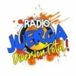 Logo da Radio Juerga