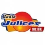 Radio Julices 101.1 FM