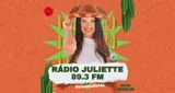 Radio Juliette 89.3 FM