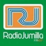 Logo da Radio Jumilla 107.7 FM
