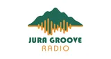 Logo da Radio Jura Groove