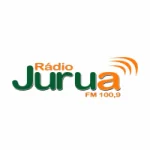 Logo da Radio Juruá