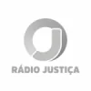 Logo da Radio Justiça