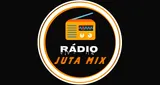 Logo da Radio Juta Mix