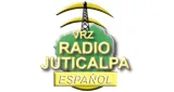 Logo da Radio Juticalpa Español
