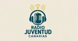 Logo da Radio Juventud Canarias